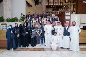 Dur for Hajj Services Concludes the 1446H Hajj Season with a Commendable Success