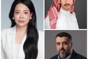 الخبرات الأولى تُعلن توقيعها شراكة استراتيجية مع مركز الاستثمار العربي الصيني لتعزيز التكامل الاقتصادي والتقني