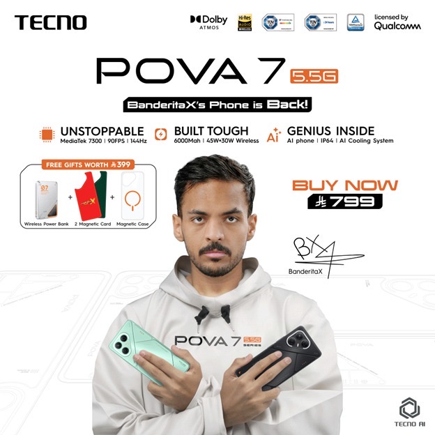 You are currently viewing The Best AI-Powered Gaming Phone Under SAR 800 in Saudi Arabia!