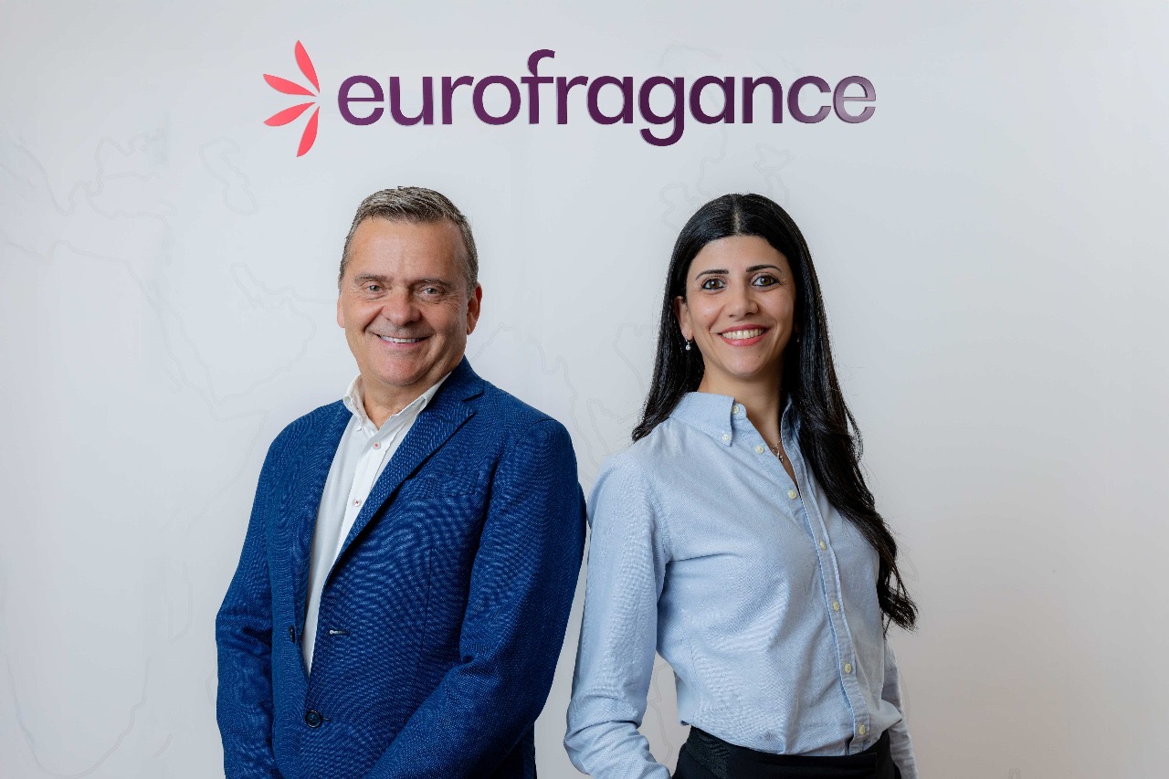 You are currently viewing Eurofragance appoints new General Manager for the Middle East