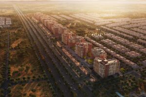 “دار وإعمار” ترتقي بتجربة التملك العقاري وتؤكد التزامها برفع جودة الحياة في المملكة