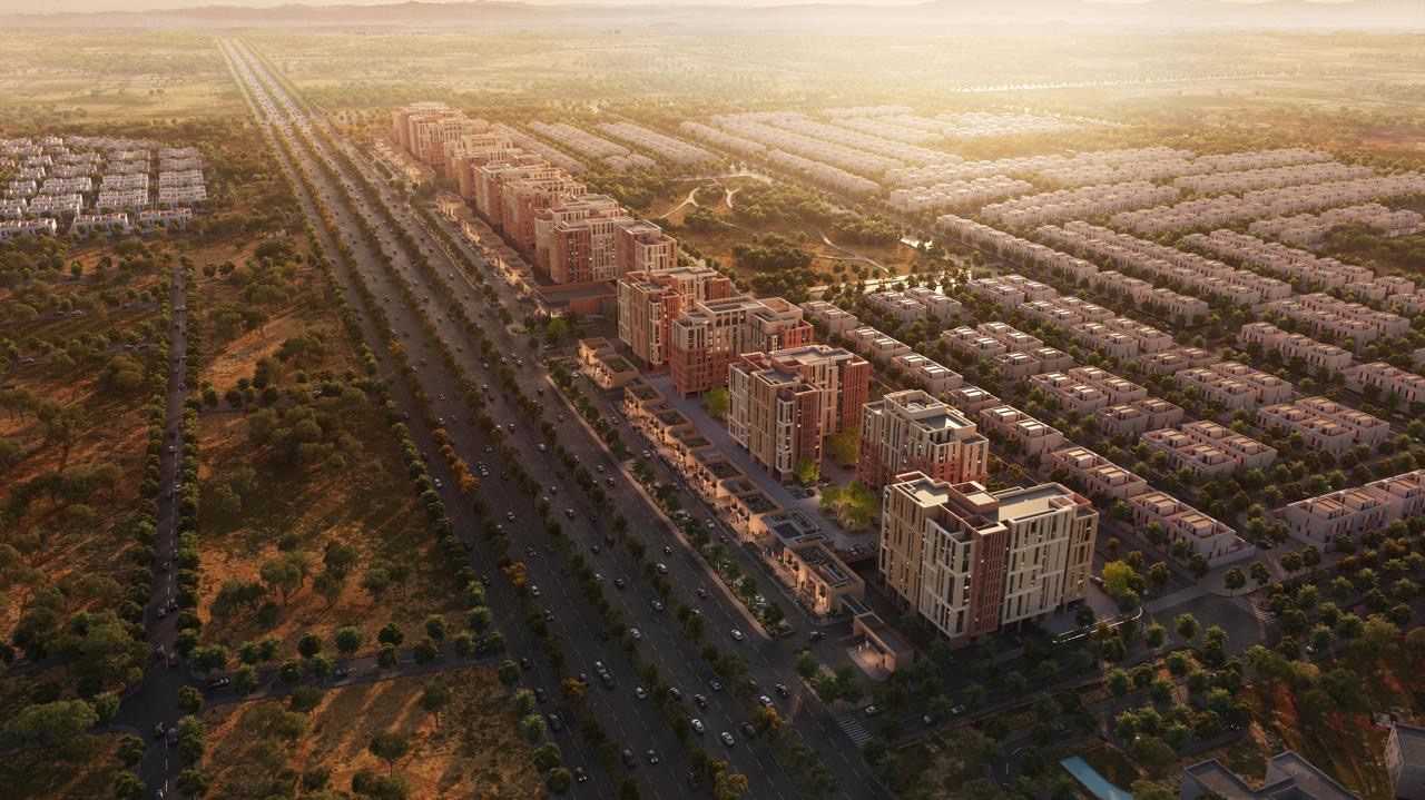 You are currently viewing “دار وإعمار” ترتقي بتجربة التملك العقاري وتؤكد التزامها برفع جودة الحياة في المملكة