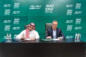 مذكرة تفاهم بين لجام للرياضة وسرج للاستثمار الرياضي لدعم نمو القطاع الرياضي في المملكة