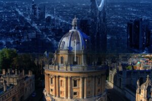 LEORON and Saïd Business School, University of Oxford Launch First-of-its-Kind Training Collaboration for Professionals in the Middle East