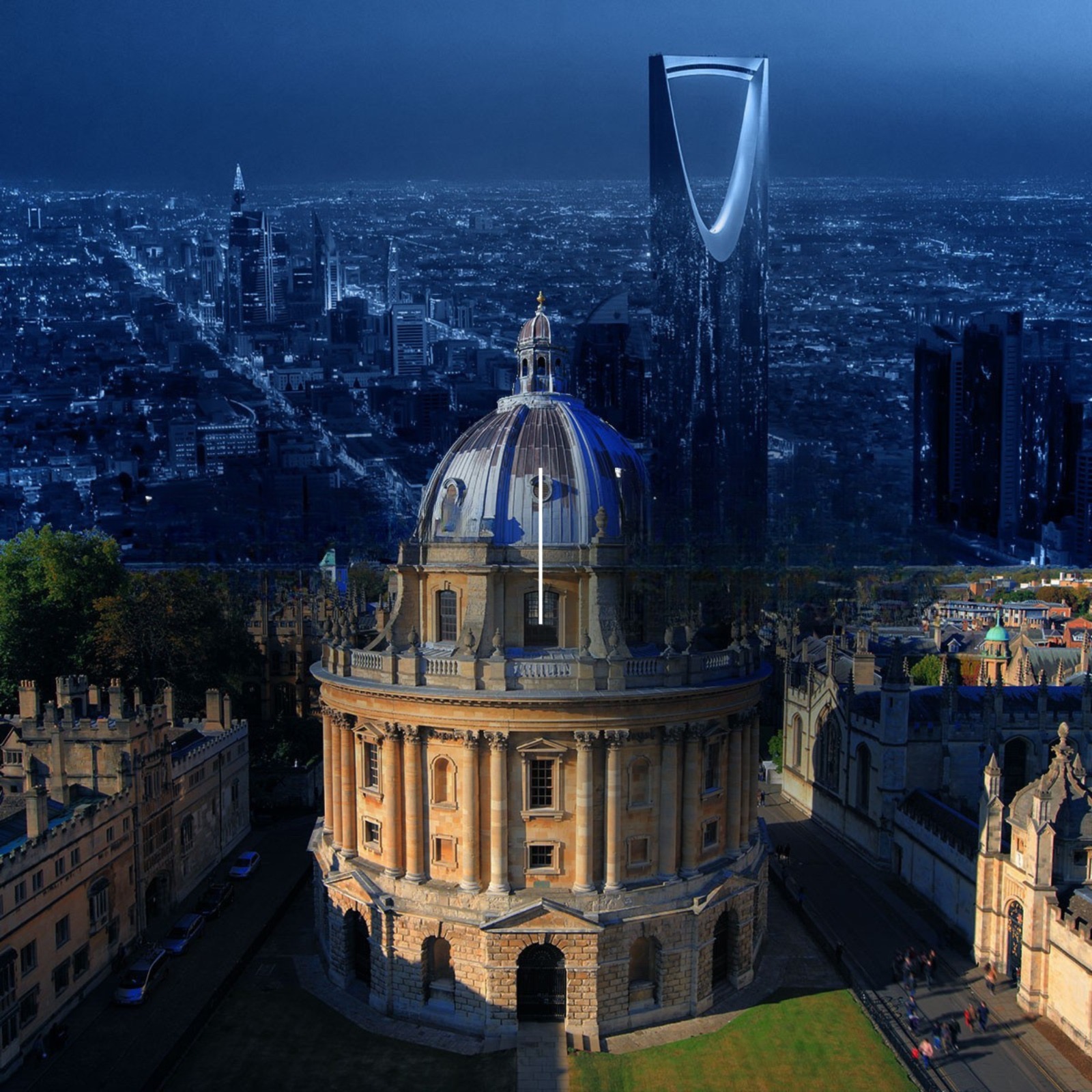 You are currently viewing LEORON and Saïd Business School, University of Oxford Launch First-of-its-Kind Training Collaboration for Professionals in the Middle East