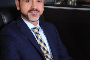 نادي النصر وهيوليت باكارد إنتربرايز يتعاونان لابتكار تجربة جماهيرية جديدة