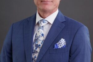 فندق رافلز جدة يعيّن فريدريك بلومكفيست مديرًا عامًا