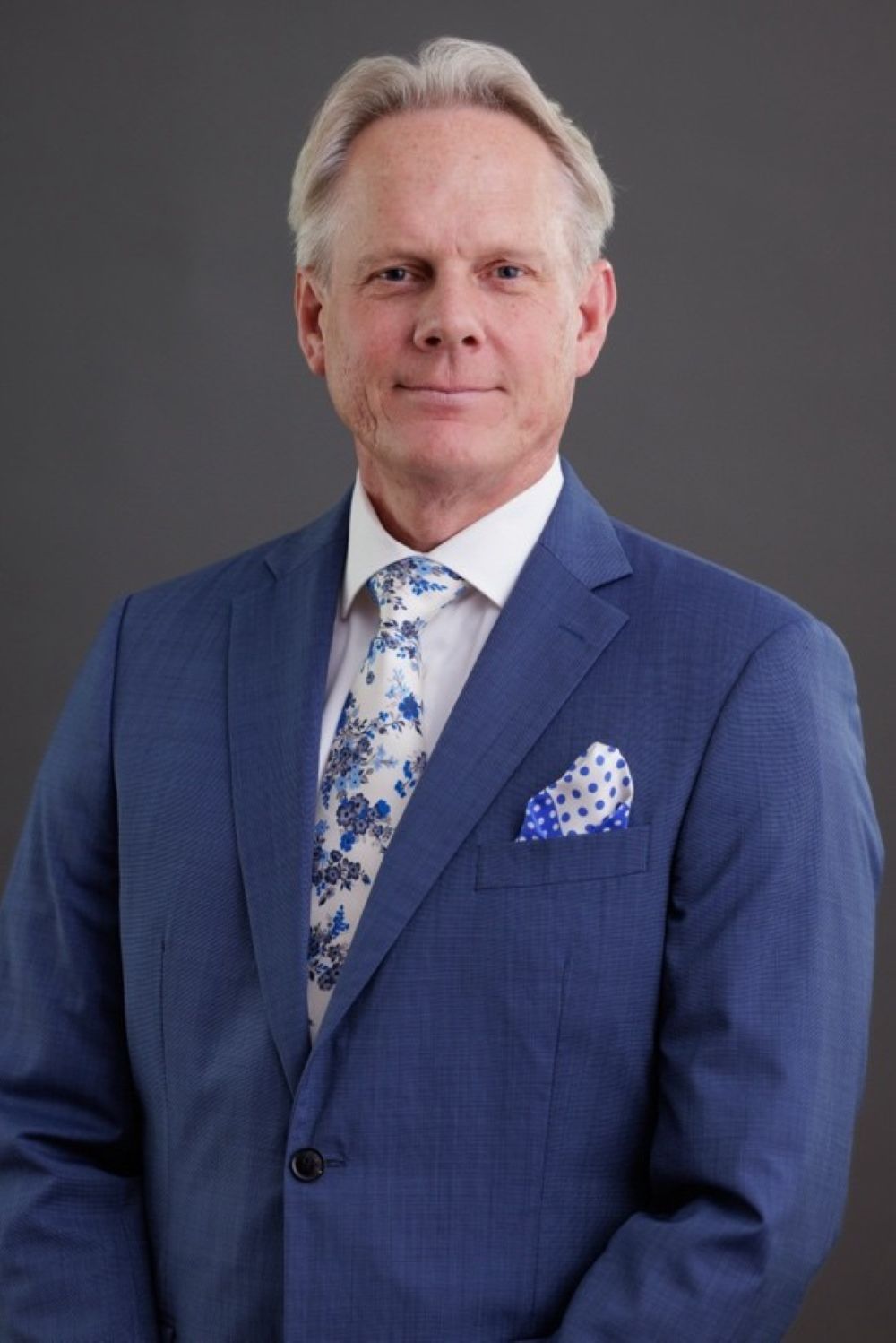 You are currently viewing فندق رافلز جدة يعيّن فريدريك بلومكفيست مديرًا عامًا