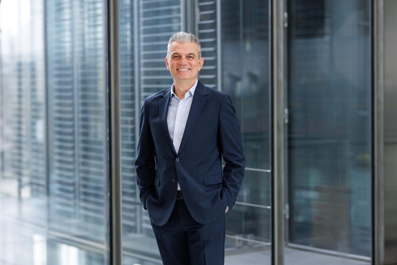 You are currently viewing Orkun Saruhanoglu to lead DHL Supply Chain in Middle East & Africa  Newly created CEO role signals expanded regional focus; appointment strengthens operations across the Middle East & Africa.