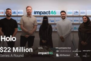 هولو تحصد 22 مليون دولار لدعم توسّعها الإقليمي ودفع الابتكار في التكنولوجيا المالية وقطاع التملك العقاري في السعودية والإمارات