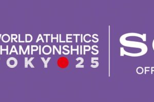 Sony Contributes to Enhancement and Delivery of the Excitement of Athletics to Sports Fans through Technology as an Official Partner of the World Athletics Championships Tokyo 25