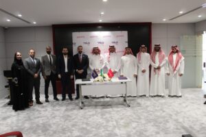 جيني ويلو بلس تطلقان شراكة استراتيجية لدمج خدمات النقل الفاخر في تطبيق موحد