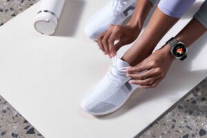 سامسونج تطلق تحديث واجهة ‘One UI 8 Watch’ على ‘Galaxy Watch Ultra’ التحديث الجديد يضيف ميزات صحية متقدمة وتجربة استخدام أكثر ذكاءً لمزيد من مستخدمي ‘Galaxy Watch’