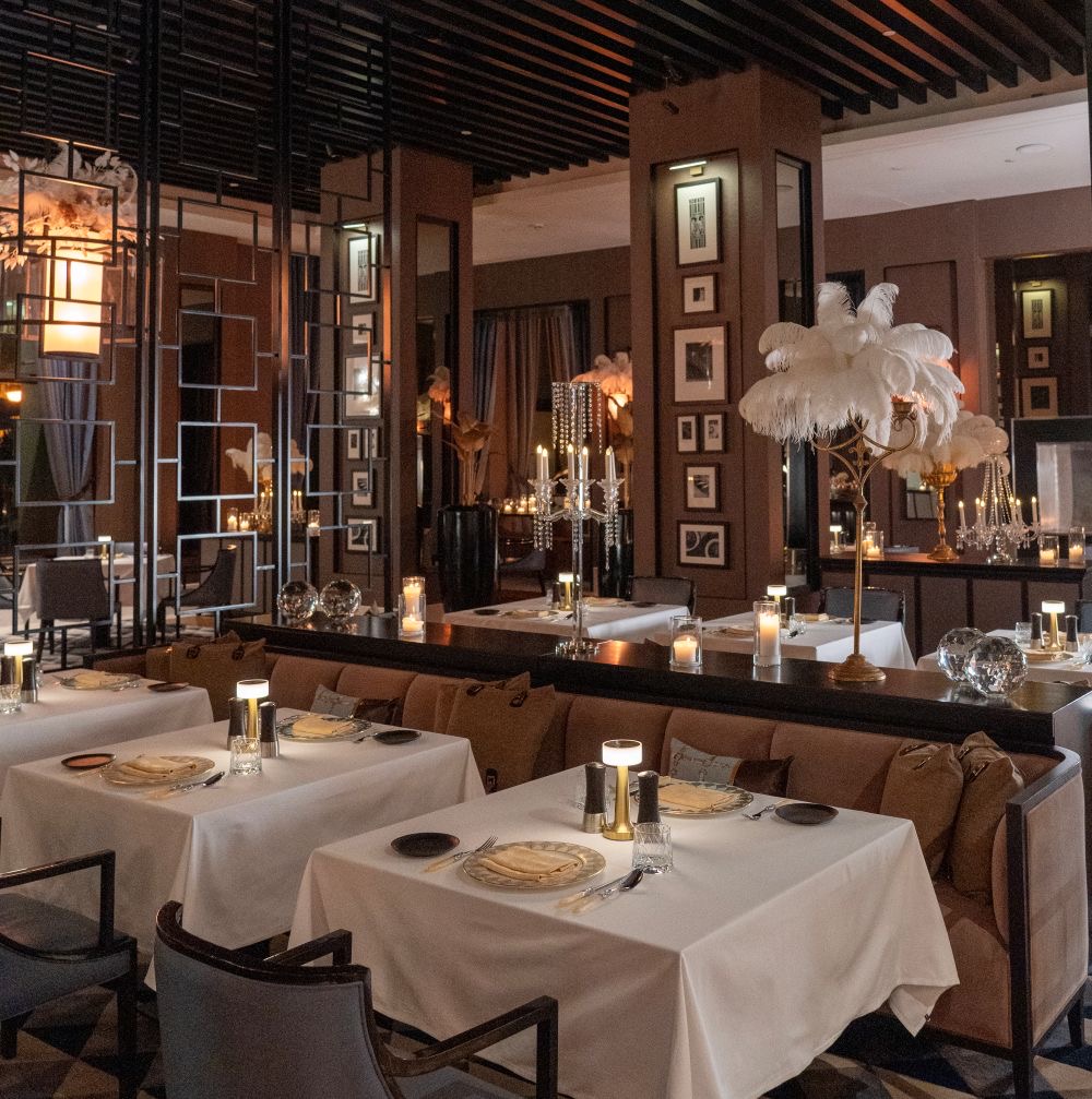 You are currently viewing تجارب طهو مميّزة تحتفي بتراث المملكة بانتظار ضيوف فندق فيرمونت الرياض