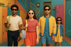 مجموعة أباريل تعلن عن انطلاق حملة “العودة إلى الأناقة” مع اقتراب العام الدراسي الجديد في الإمارات