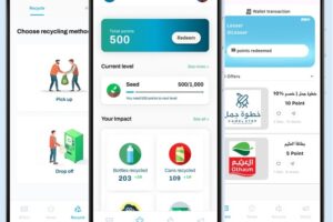 مؤسسة كوكاكولا تواصل دعمها لمشاريع إعادة التدوير بالتعاون مع مؤسسة البيئة والتكنولوجيا العالمية والشركة السعودية  التقنية الناشئة “ليسر آب”  تهدف الشراكة إلى المساهمة في تقليل نفايات مواد التغليف وتحسين عمليات إدارة النفايات في المملكة العربية السعودية