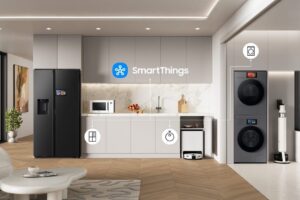 Samsung Expands Home Appliance Remote Management (HRM) Service Globally to Enhance Customer Experience