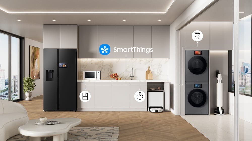 You are currently viewing Samsung Expands Home Appliance Remote Management (HRM) Service Globally to Enhance Customer Experience