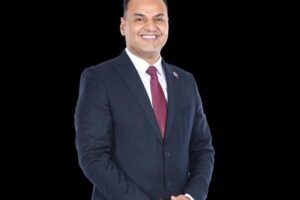 الحسيني الليثي – عضو مجلس الشيوخ المصري: زيارة الرئيس السيسي إلى نيوم تعكس قوة العلاقات المصرية