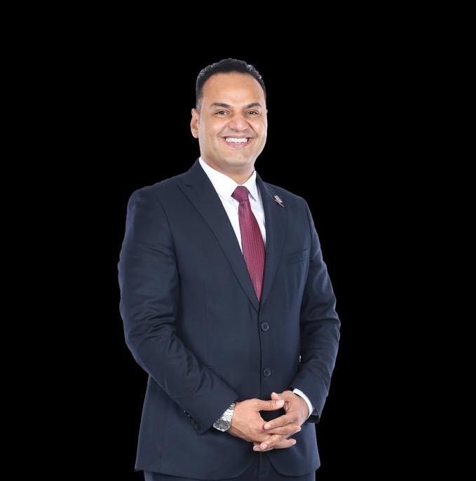 You are currently viewing الحسيني الليثي – عضو مجلس الشيوخ المصري: زيارة الرئيس السيسي إلى نيوم تعكس قوة العلاقات المصرية