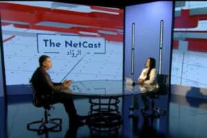 Interview with Dr. Michael Tadros Founder & CEO of E&E Pharmaceutical in USA, Egypt, UAE, Amman