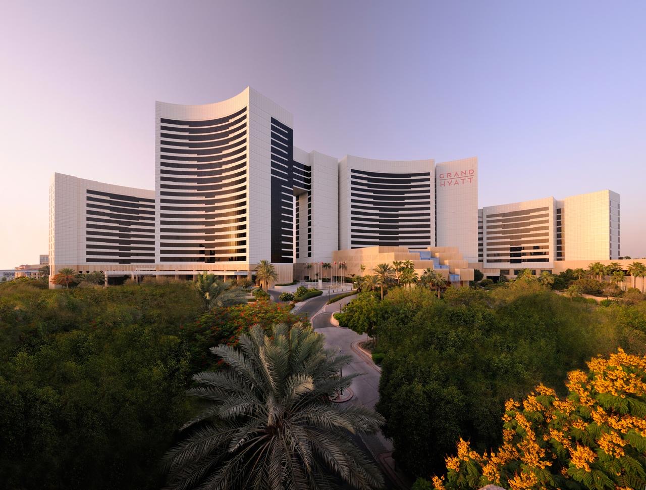 You are currently viewing فنادق حياة تعلن نتائج الربع الثاني مع توسع محفظتها في الشرق الأوسط وأفريقيا