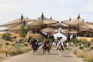 منتجع سيكس سينسز الكثبان الجنوبية البحر الأحمر يحتفل باليوم الوطني بتجارب فريدة تمزج بين الأصالة والرفاهية