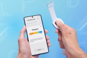 How Galaxy Watch’s Innovative Sensor Breaks New Ground in Preventative Care