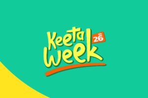 Keeta is redefining food delivery in KSA: big savings, reliable delivery