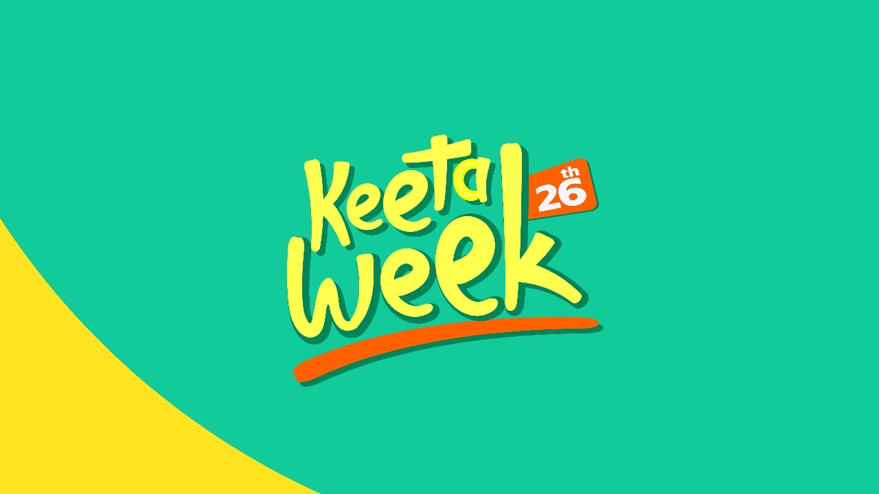 You are currently viewing Keeta is redefining food delivery in KSA: big savings, reliable delivery