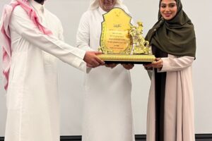 تحالف استراتيجي بين “أكاديمية الصارم البتار” و”مركز الغراء للفروسية” لتطوير هذه الرياضة