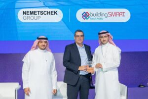 emetschek Group and buildingSMART Saudi Arabia Join Forces to Advance Digital Transformation and Open Standards in Saudi Arabia’s AEC/O Sector