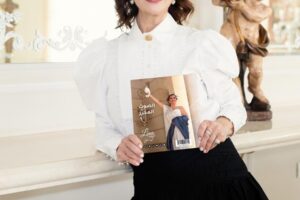 لينا نقل: صوتٌ يحرِّر ويُلهم الروح