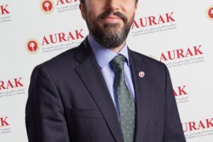 الجامعة الأمريكية في رأس الخيمة تعين البروفيسور بسام علم الدين، رئيسًا جديدًا لها