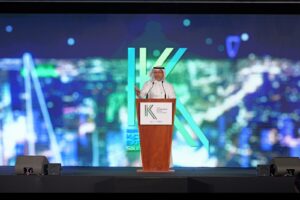 نائب رئيس مجلس الاعمال السعودي الكوري عبد السلام الجبر: المملكة تفتح أبوابها للمحتوى الإبداعي الكوري وتتفاعل معه إيجابياً