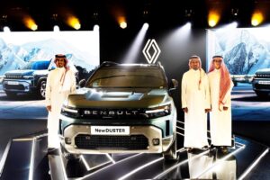 “الوعلان للتجارة” تُطلق الجيل الجديد من “رينو داستر” تصميم عصري وجريء وتقنيات متطورة تلبي تطلعات الشباب والعائلات