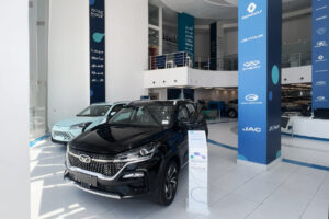 “كايي” تتوسع في السوق السعودي وتحقق نموًا ملحوظًا في المبيعات خلال الأشهر الأولى