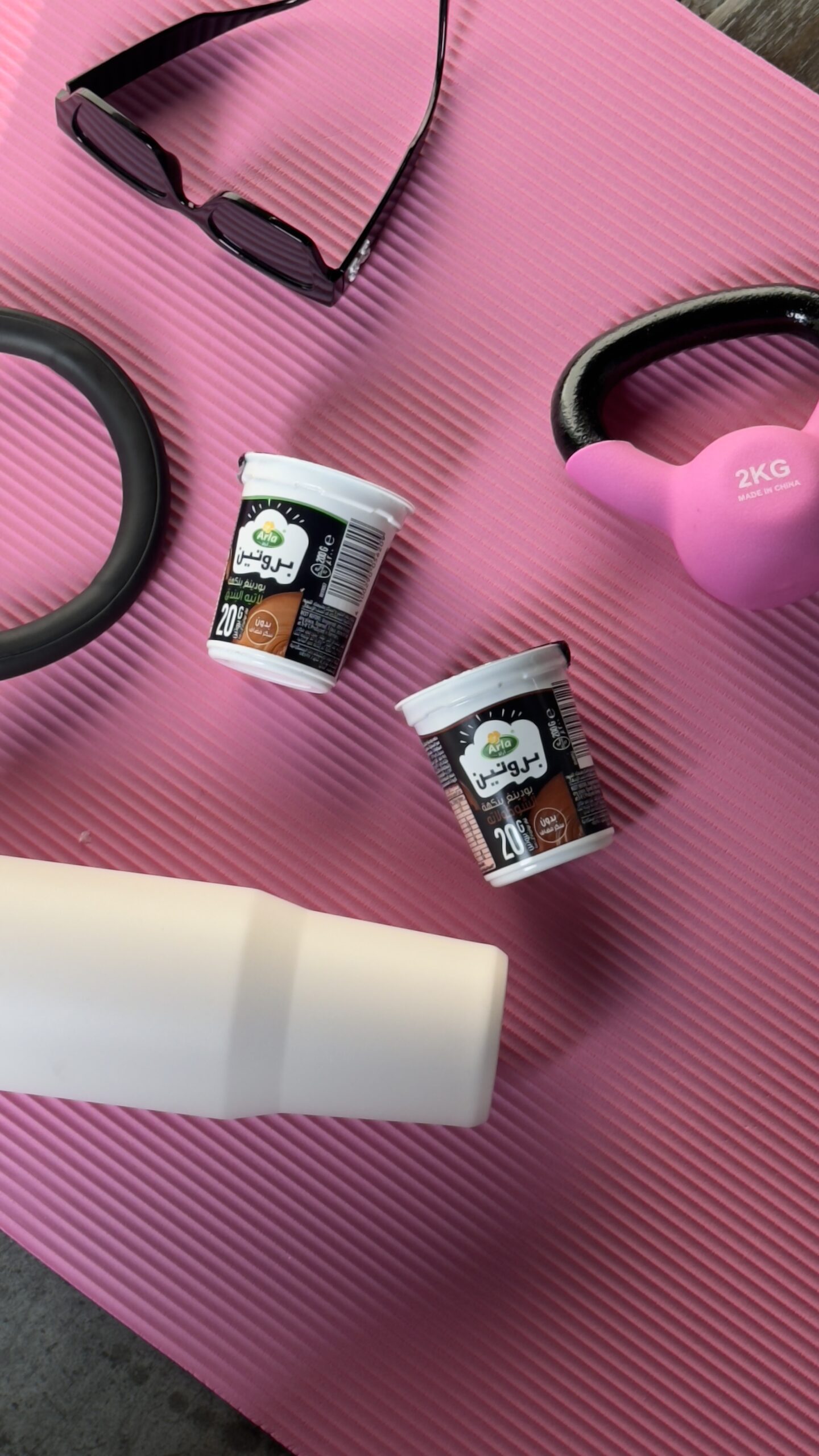 You are currently viewing السعودية تشهد نفاد بودينغ “آرلا بروتين” بعد تفاعل ملايين المستخدمين على الإنترنت