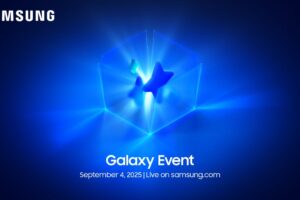دعوة] ‘Samsung Galaxy Event’: استكشف أحدث ابتكاراتنا المدعومة بـ ‘Galaxy AI’