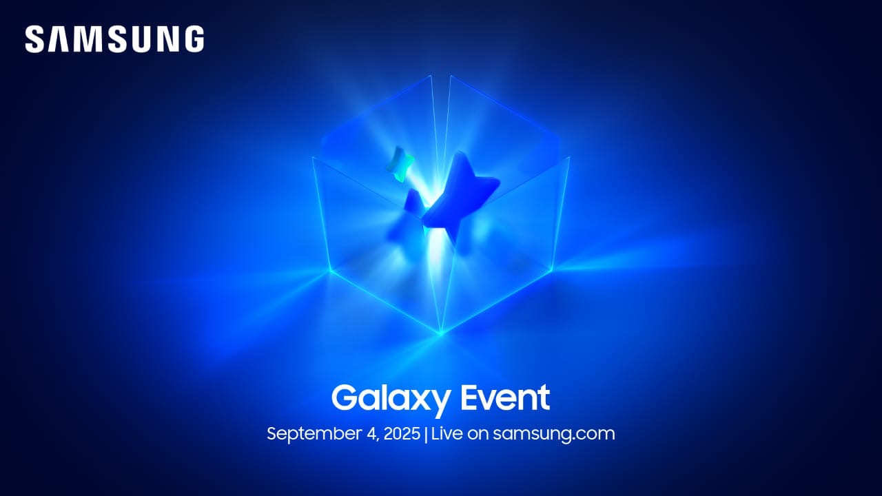 You are currently viewing دعوة] ‘Samsung Galaxy Event’: استكشف أحدث ابتكاراتنا المدعومة بـ ‘Galaxy AI’