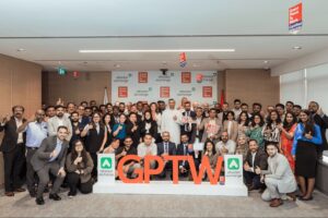 Al Fardan Exchange Certified as a Great Place to Work, Reflecting Its People First Culture