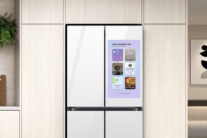 Samsung Expands One UI to Home Appliances, Bringing Unified Software Experience Across Devices