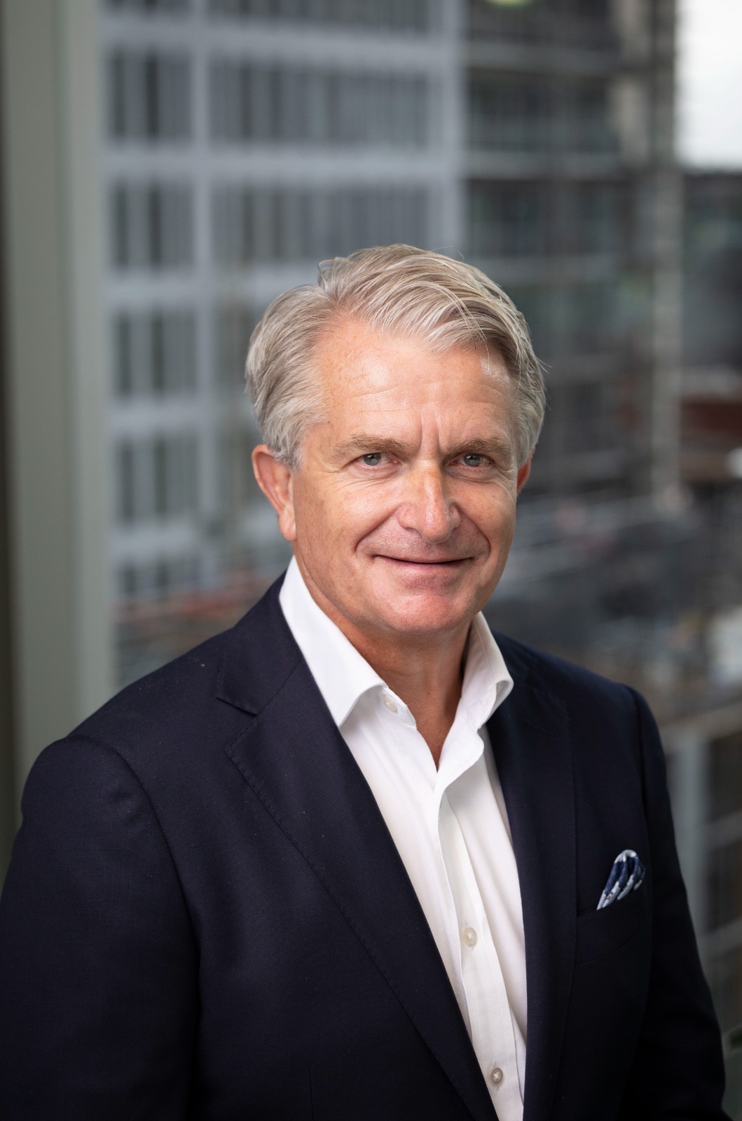 You are currently viewing “إتش دي آي جلوبال” تسجّل نتائج قوية في النصف الأول من 2025 ومكتب دبي يختتم عامه الأول بنجاح ويستعد للتوسّع