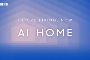 سامسونج تكشف عن مفهوم “AI Home: المستقبل يبدأ الآن” في معرض IFA 2025