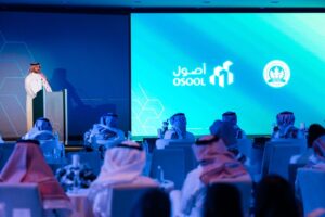 أصول المتكاملة العقارية تحقق شهادات LEED العالمية في الطاقة والتصميم البيئي للمباني