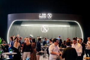 بارنز تعزز حضورها في كأس العالم للرياضات الإلكترونية 2025 وتقدّم “بارنز إكس” أمام أبرز روّاد صناعة الرياضة والترفيه عالميًا