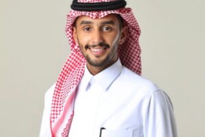 الدكتور مهند بن علي القرني يختتم دورة تدريب المدربين في مركز مسارات التميز للتدريب.