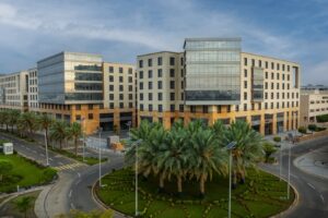 شركة تطمين السعودية للاستثمار والمشاريع المحدودة تعلن مشاركتها في المؤتمر والمعرض الدولي لإدارة المرافق 2025