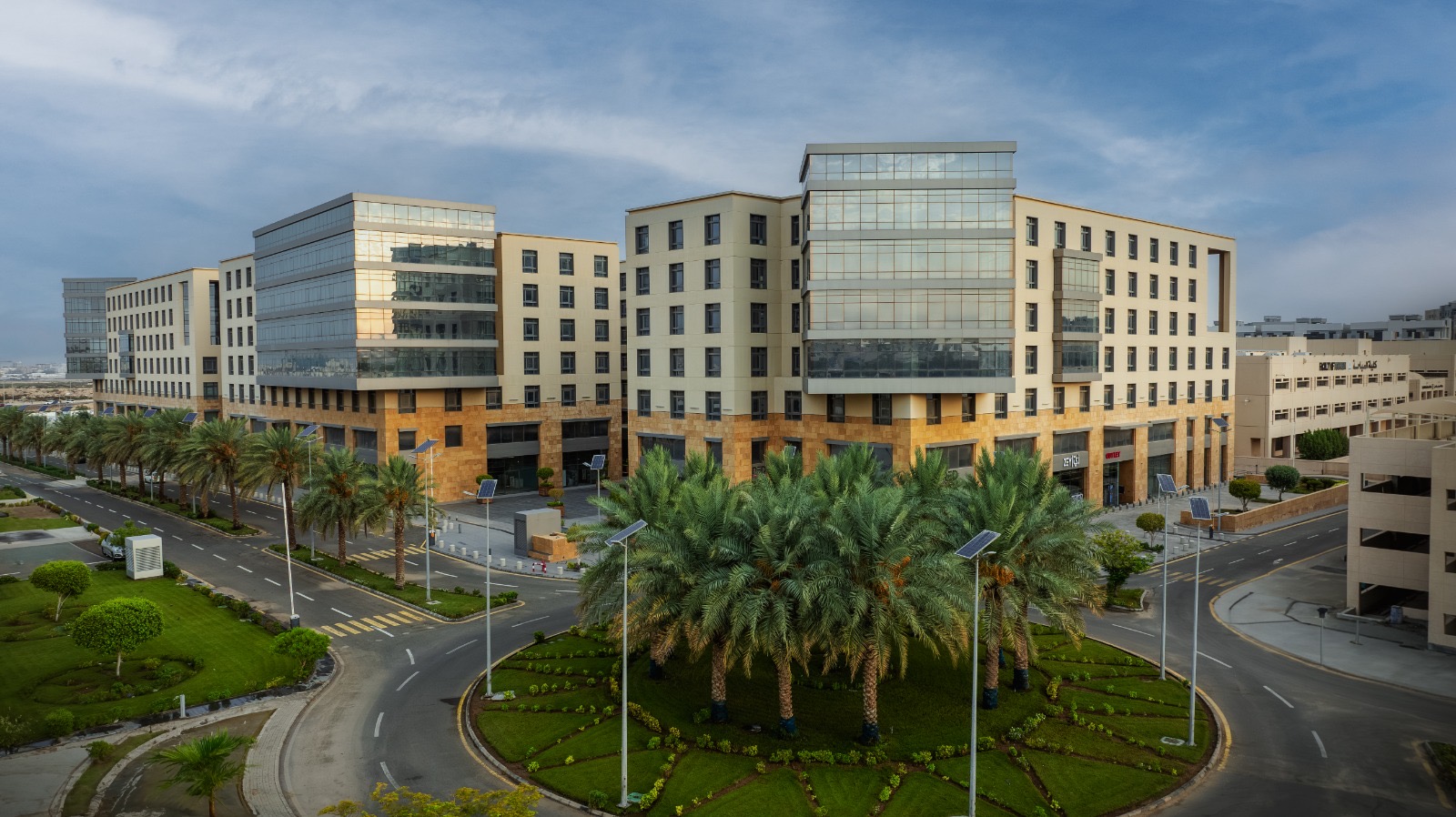 You are currently viewing شركة تطمين السعودية للاستثمار والمشاريع المحدودة تعلن مشاركتها في المؤتمر والمعرض الدولي لإدارة المرافق 2025