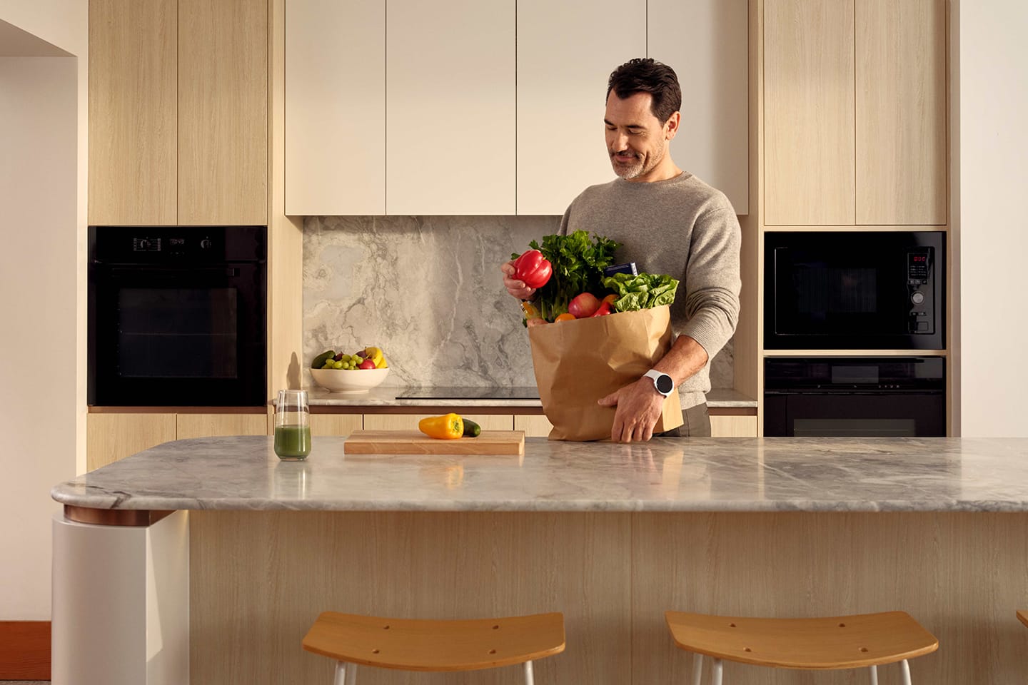 You are currently viewing Here’s Why Galaxy Watch8 Series Is Every Biohacker’s New Go-To Tech